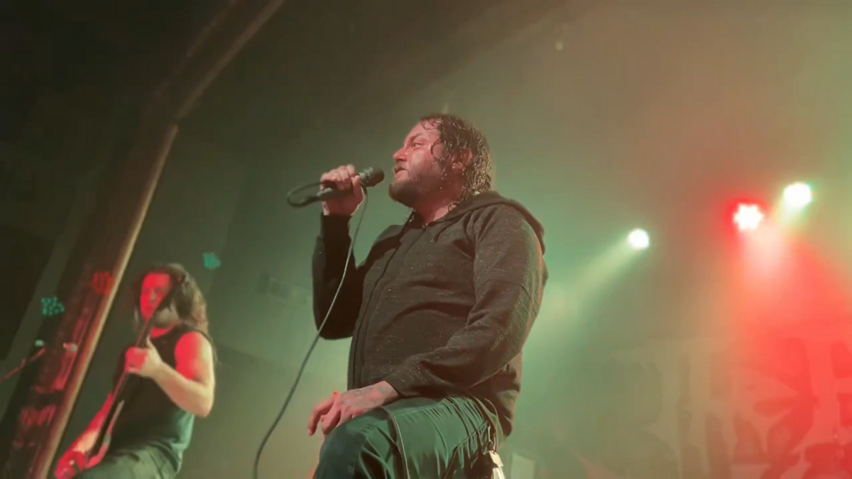 Black Dahlia Murder Play First Show Without Trevor Strnad: See Video and Setlist