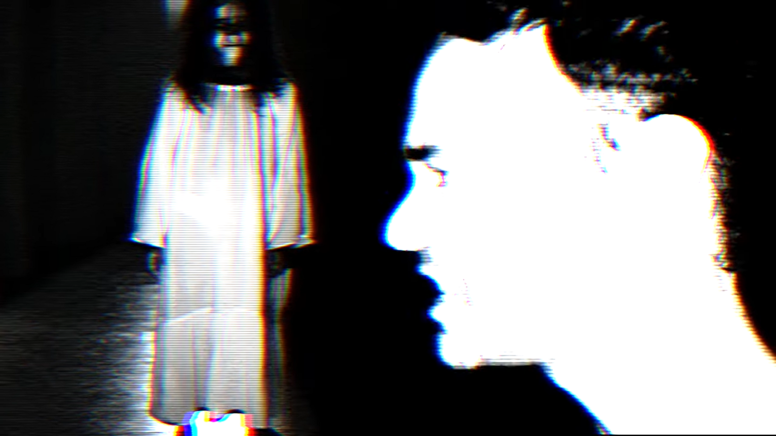 See Black Magnet’s Nightmarish Video for Scorching New Industrial Song “Hermetix”