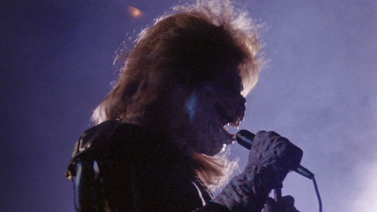 10 Cheesiest Heavy-Metal Horror Movies of All Time