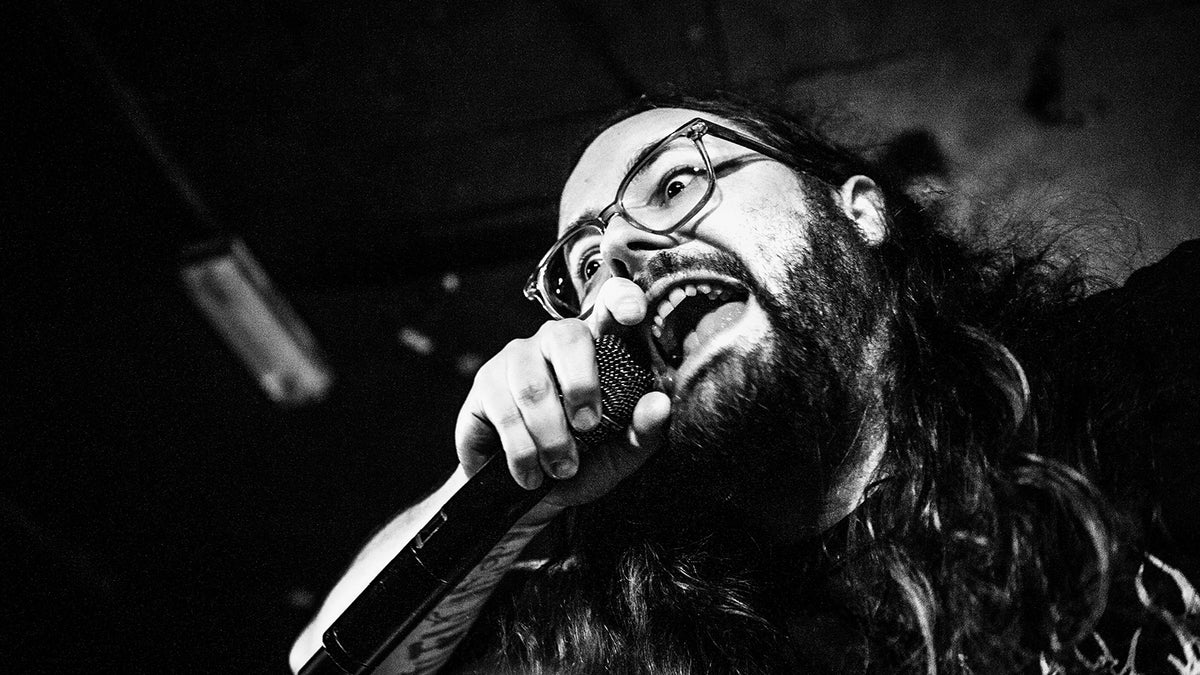 Black Dahlia Murder’s Trevor Strnad: 5 Great Video Games for Quarantine
