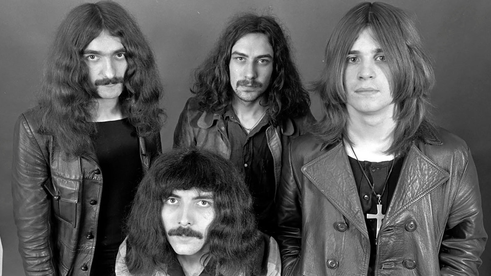 Hulu announces ‘Into the Void’ docu-series on heavy metal