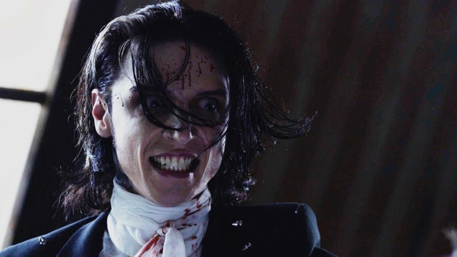 See BLACK VEIL BRIDES’ bloody video for new anthem “Bleeders”