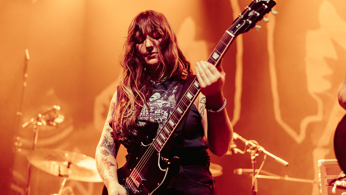 Blackwater Holylight’s Mikayla Mayhew: My Favorite Motörhead Song