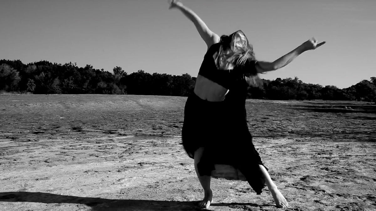 See Witchy Dancer Enter Possessed State in Bleeth’s Dark New “Revenant” Video