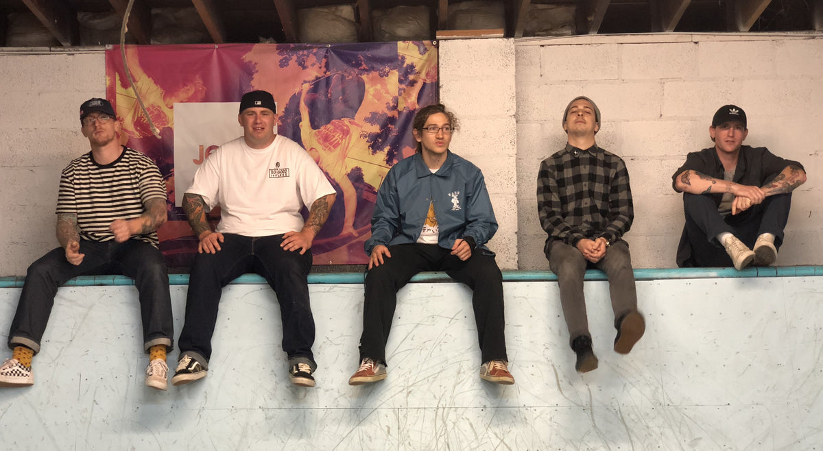Hear New Jersey Hardcore Crew Blind Justice Channel Madball on Crushing New Song