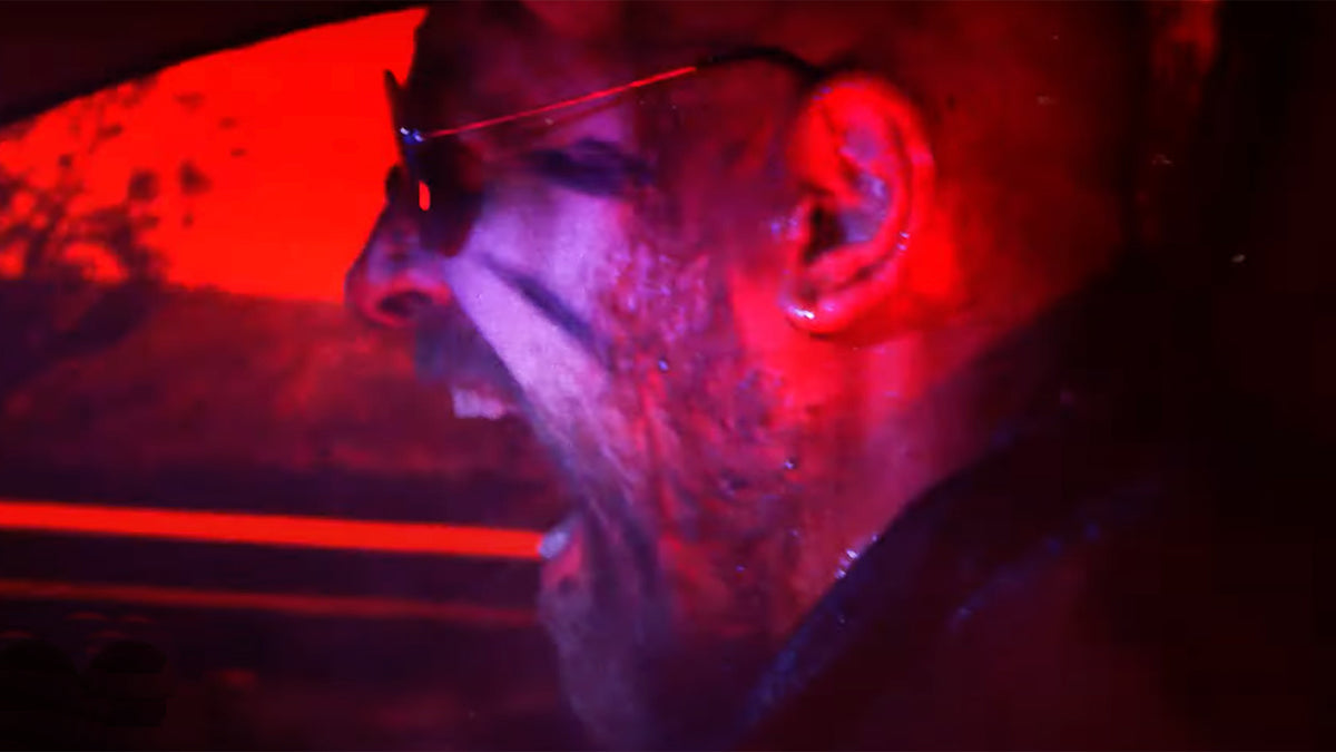 See Bloodbath’s Gory New “Zombie Inferno” Video