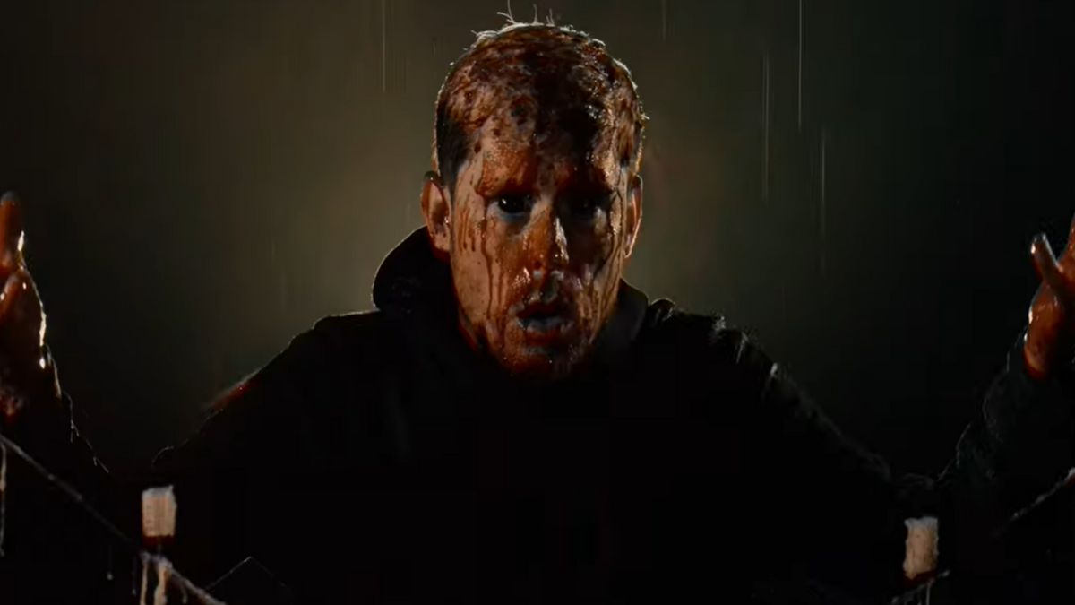 See Whitechapel Resurrect Dead Parents in Gory “A Bloodsoaked Symphony” Video