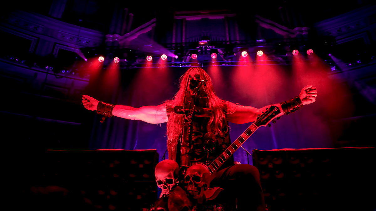 Fan Poll: Top 5 Black Label Society Songs