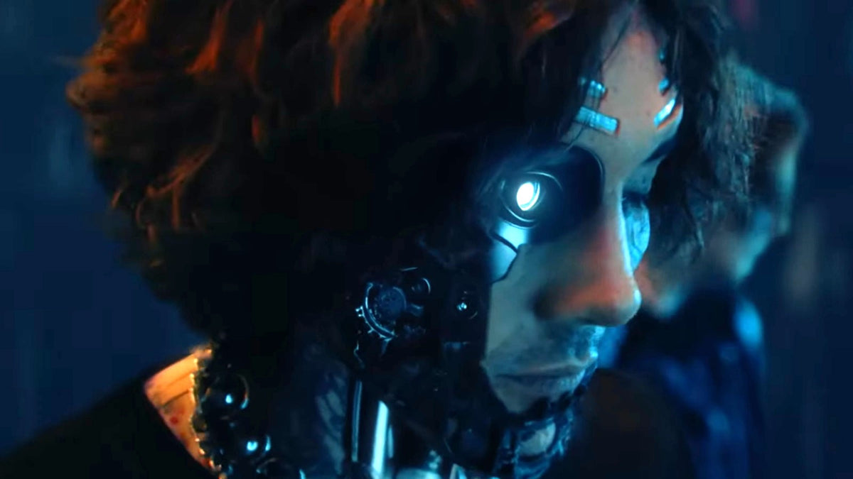 See BRING ME THE HORIZON’s lightsaber-swinging “Top 10” video
