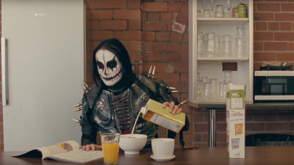 Hear Bring Me the Horizon, Dani Filth Enjoy “Wonderful Life” on Hooky New Song