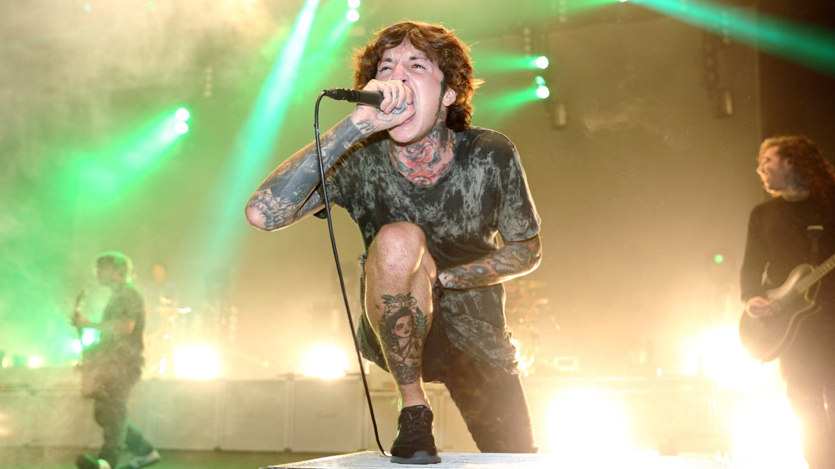 Fan Poll: Top 5 Bring Me the Horizon Songs