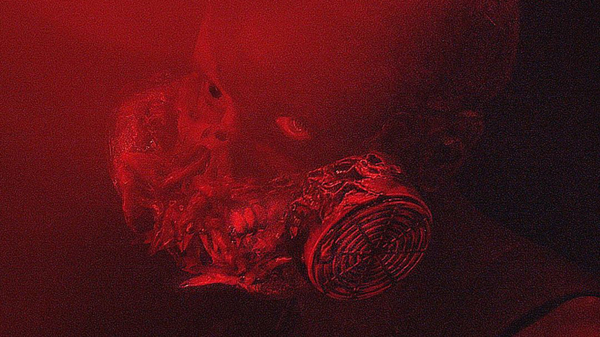 See Bring Me the Horizon’s Eerie Video for Heavy New Song “Parasite Eve”