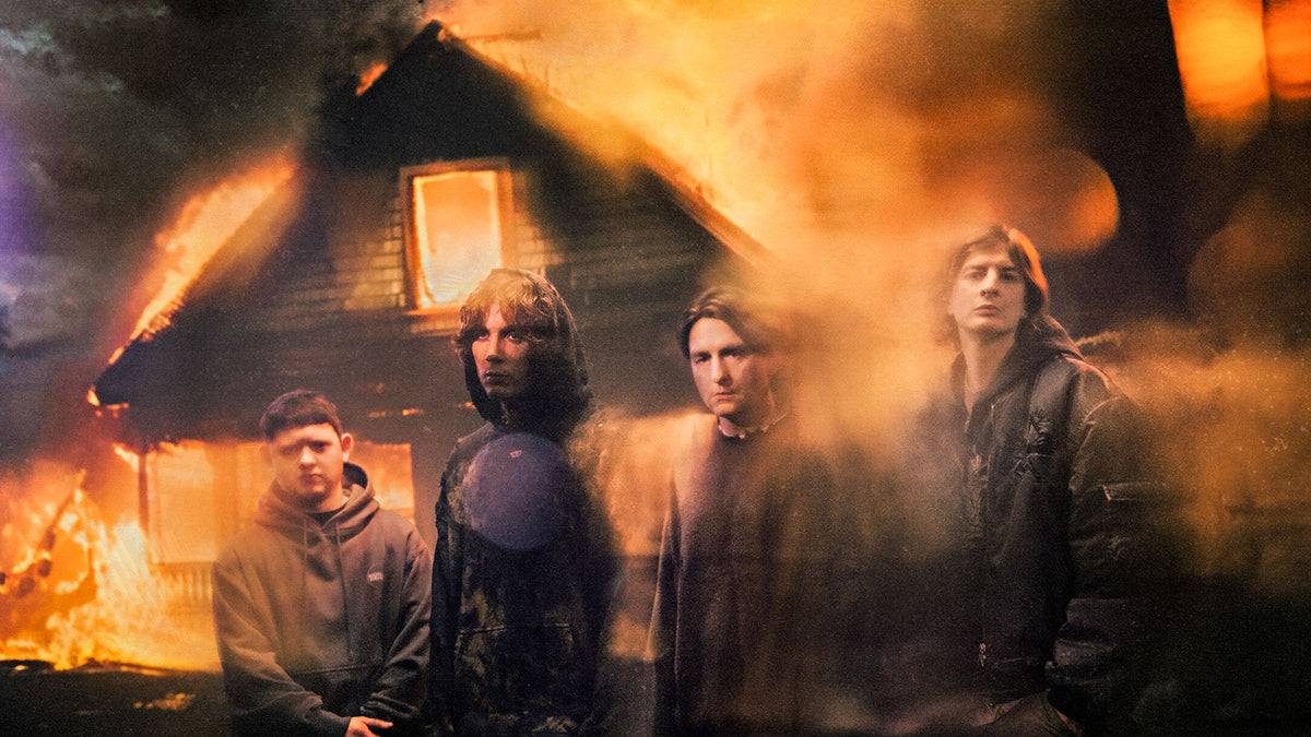 “An open therapy session”: How BRING ME THE HORIZON finally fired up their ‘NeX’ chapter