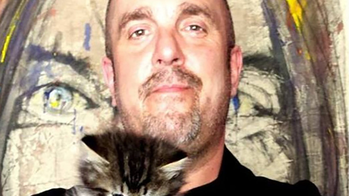 Dropdead’s Bob Otis Injured in Motorcycle Accident, GoFundMe Launched