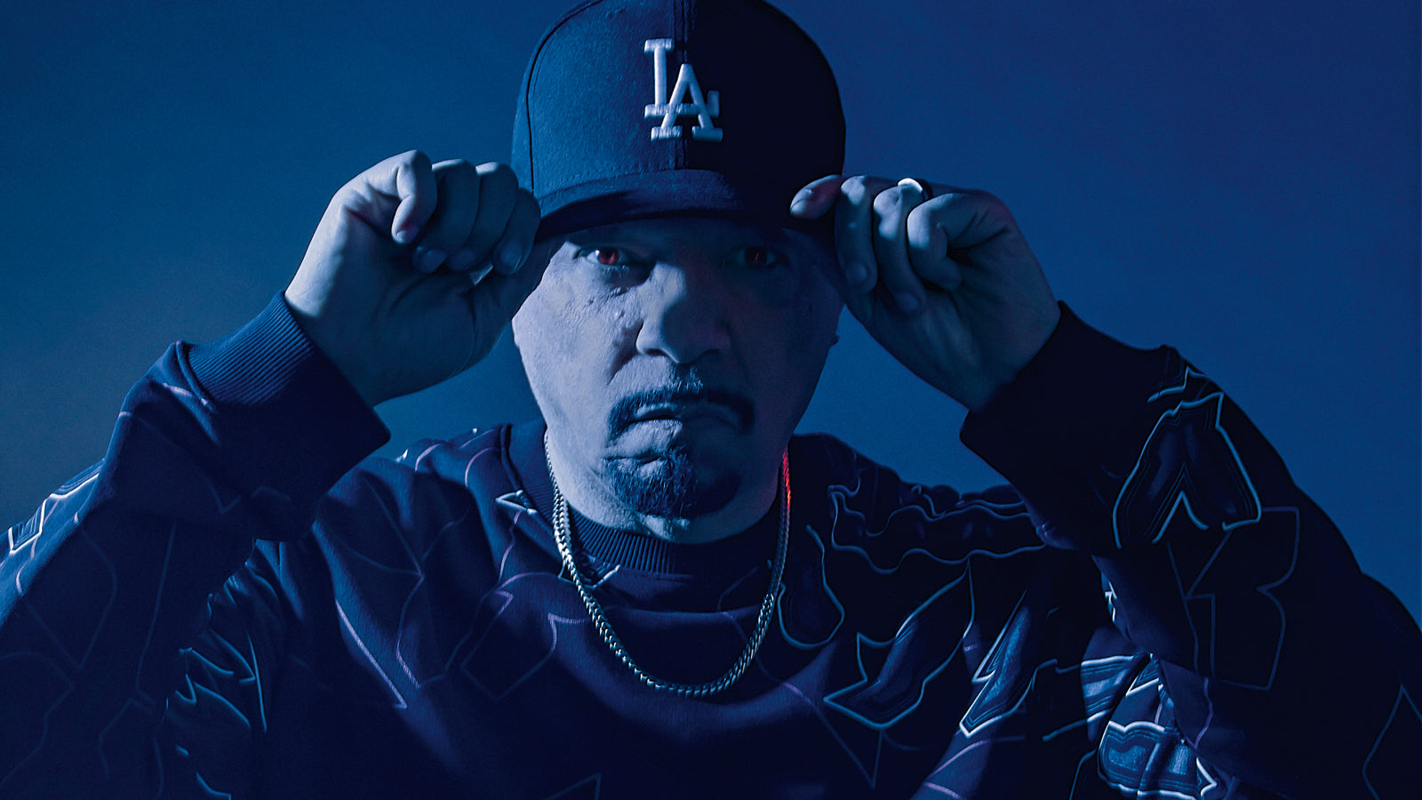 The Unkillable Body Count: Inside Ice-T’s Relentless “Grindhouse” Metal Band