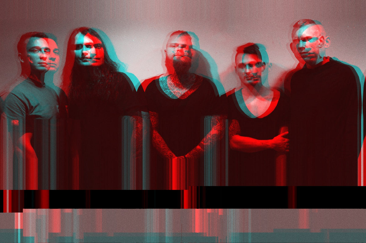 Hear Born of Osiris Get Tastefully Ignorant on Shreddy New Song “Analogs in a Cell”