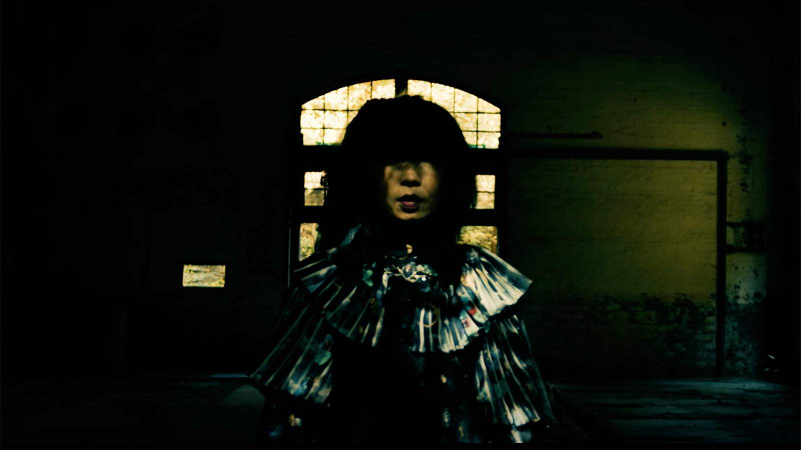 Hear Boris’ Sad and Beautiful New Song “Beyond Good and Evil”