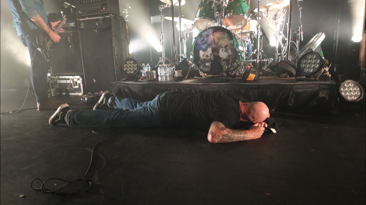BOTCH’s final 2 shows: see setlist and videos