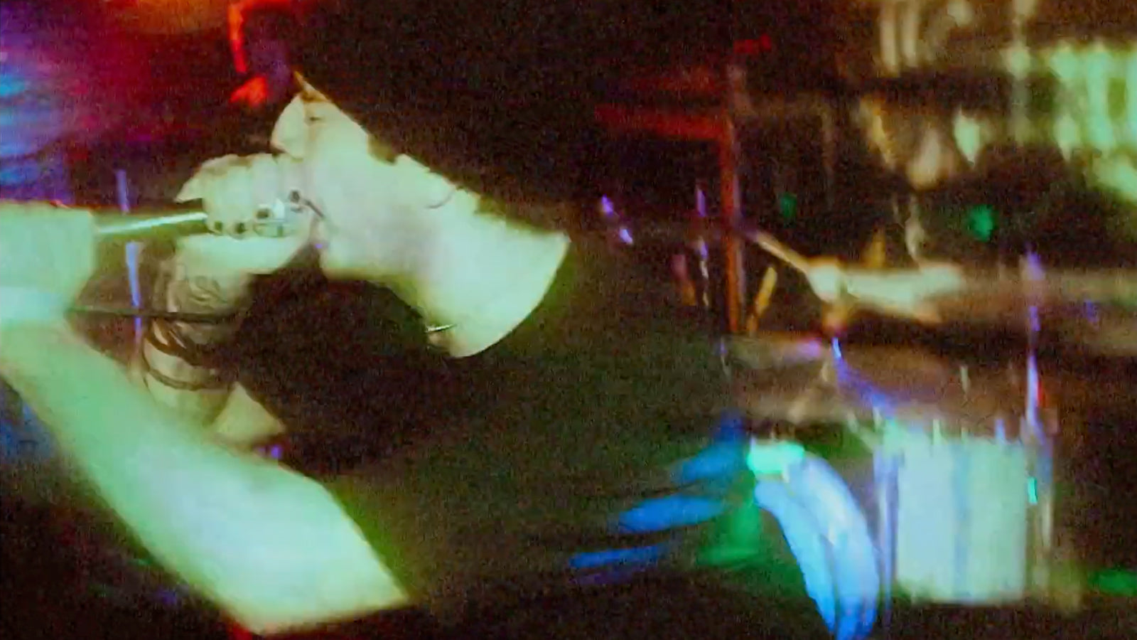 Hear Rising Metallic Hardcore Act Boundaries Channel Coalesce on Seething New Song