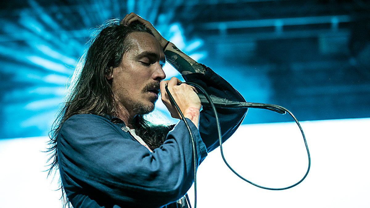 Brandon Boyd Picks Best and Worst Incubus Albums