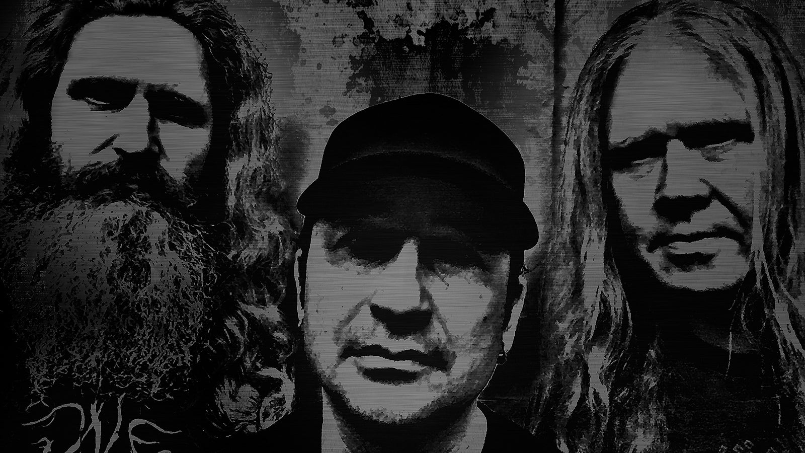 Hear Brainoil Deliver Sludge-Doom Master Class on New Song “The Spectre’s Vile Hand”