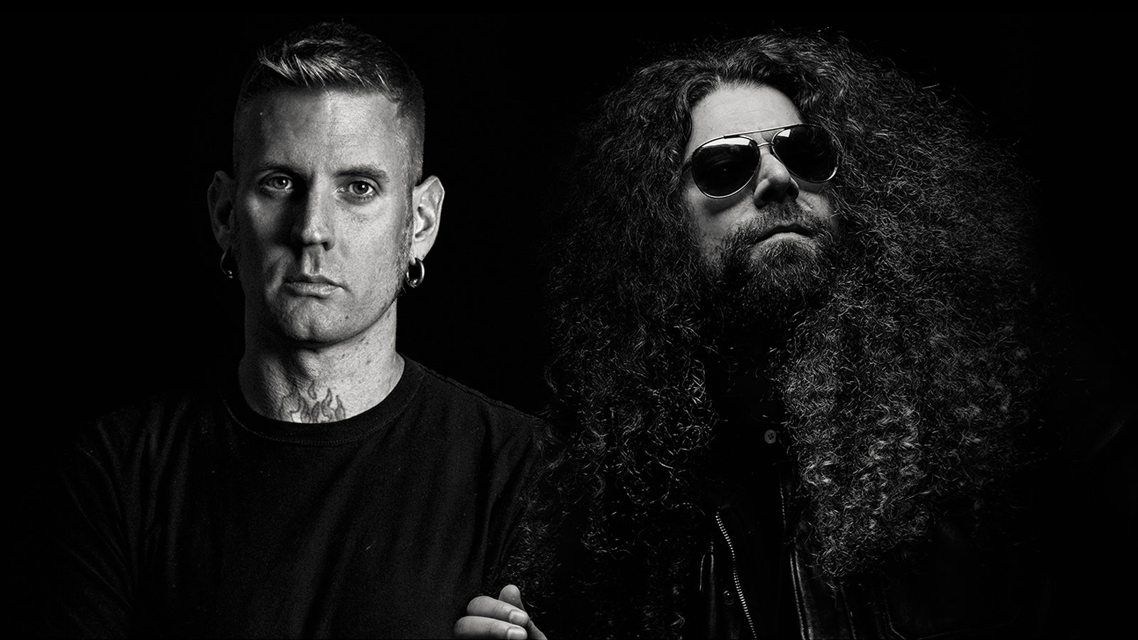 Mastodon, Coheed and Cambria Talk Acid Trips, Prog Rock, “Mind-Blowing” Shows
