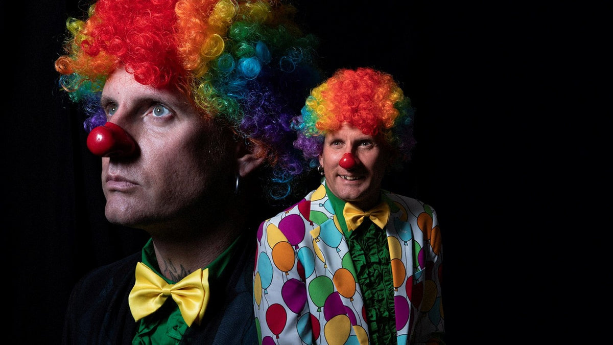 Mastodon’s Brann Dailor Announces ‘101 Clowns of the Coronavirus’ Book