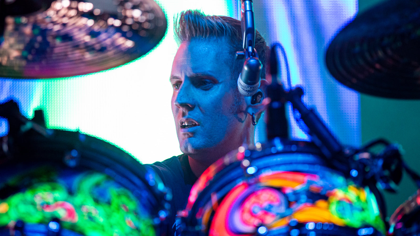Brann Dailor Picks Best Mastodon Songs for Introducing New Fans