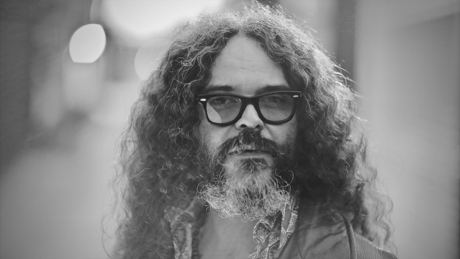 Hear Brant Bjork’s New Album of Chilled-Out Heavy Psych ‘Mankind Woman’