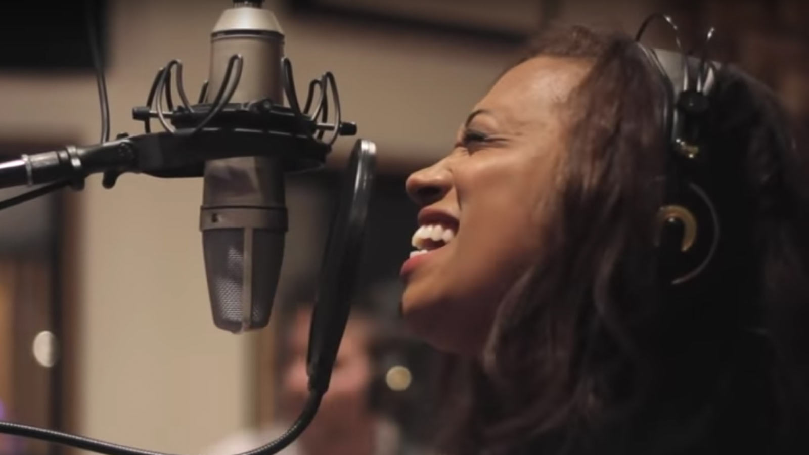 See Stunning Brass-Band Cover of Audioslave’s “Show Me How to Live”