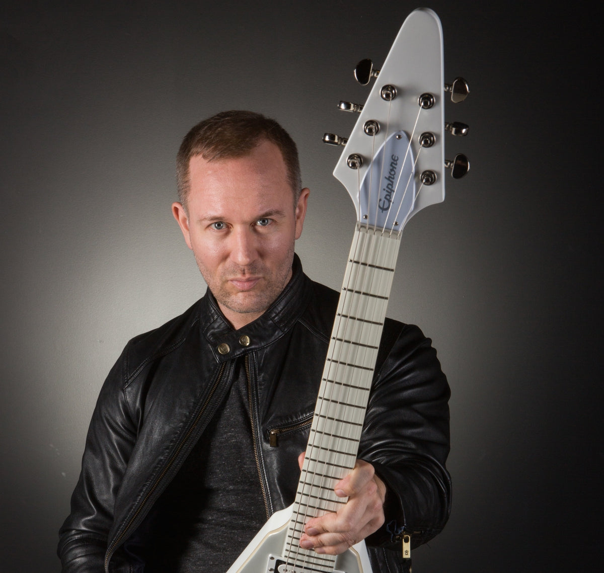 Dethklok Creator Brendon Small Unveils New Song “My Name is Murder”