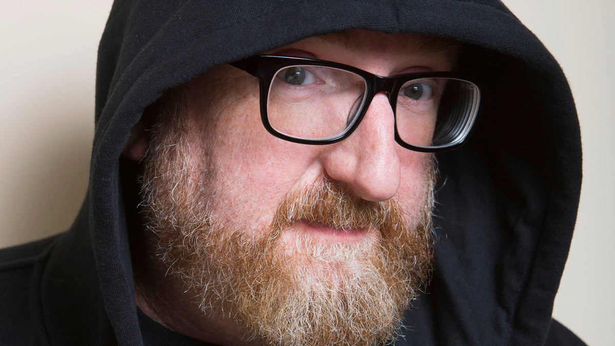 Brian Posehn: 10 Most Unintentionally Hilarious Songs in Metal
