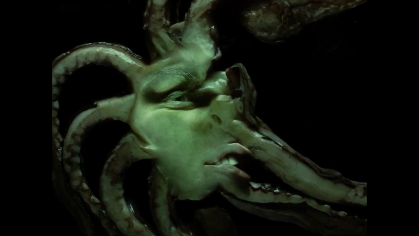 See Bring Me the Horizon’s Horrifying, NSFW Video for New Song “sTraNgeRs”