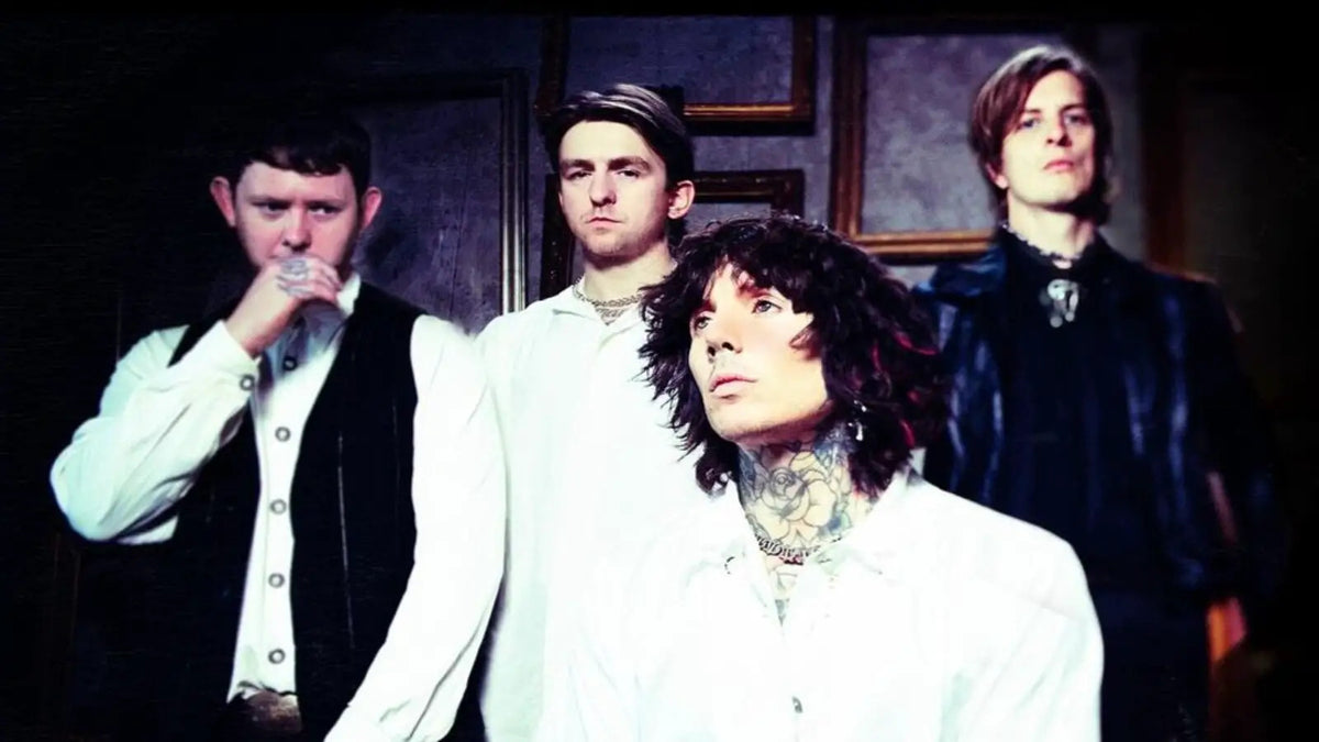 Hear BRING ME THE HORIZON’s heavy new song “Kool-Aid”