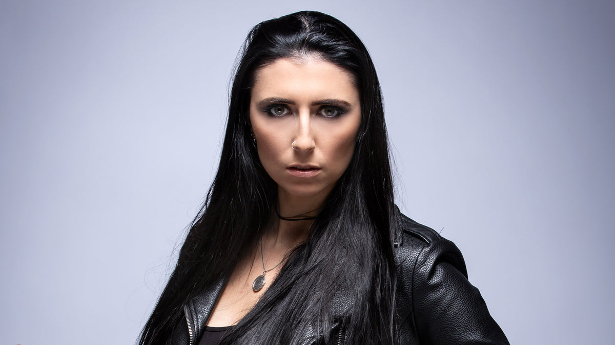 Unleash the Archers’ Brittney Slayes: Top 5 Science Fiction Movies of All Time