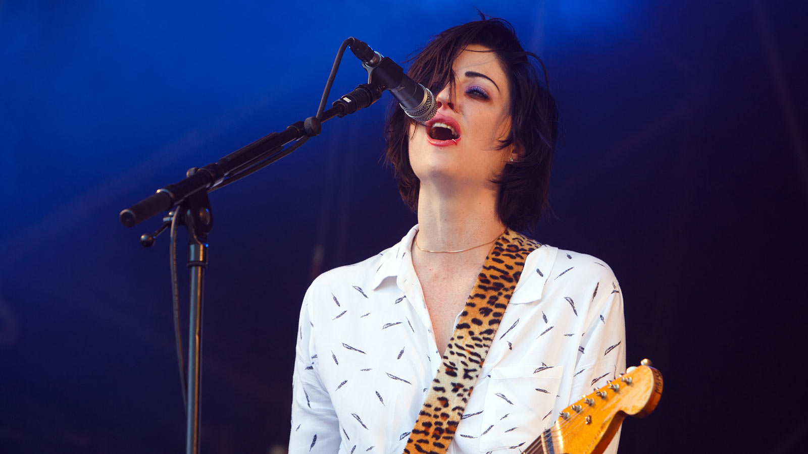 Hear the Distillers Return to Perfect Punk Form on First New Song in 15 Years