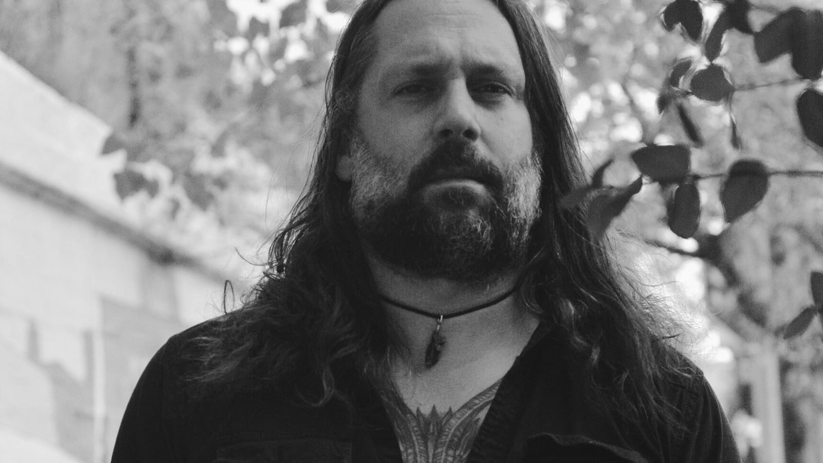 Fever From the Sky: Hear Bruce Lamont Team With Jeff Wilson on New Gothy Songs