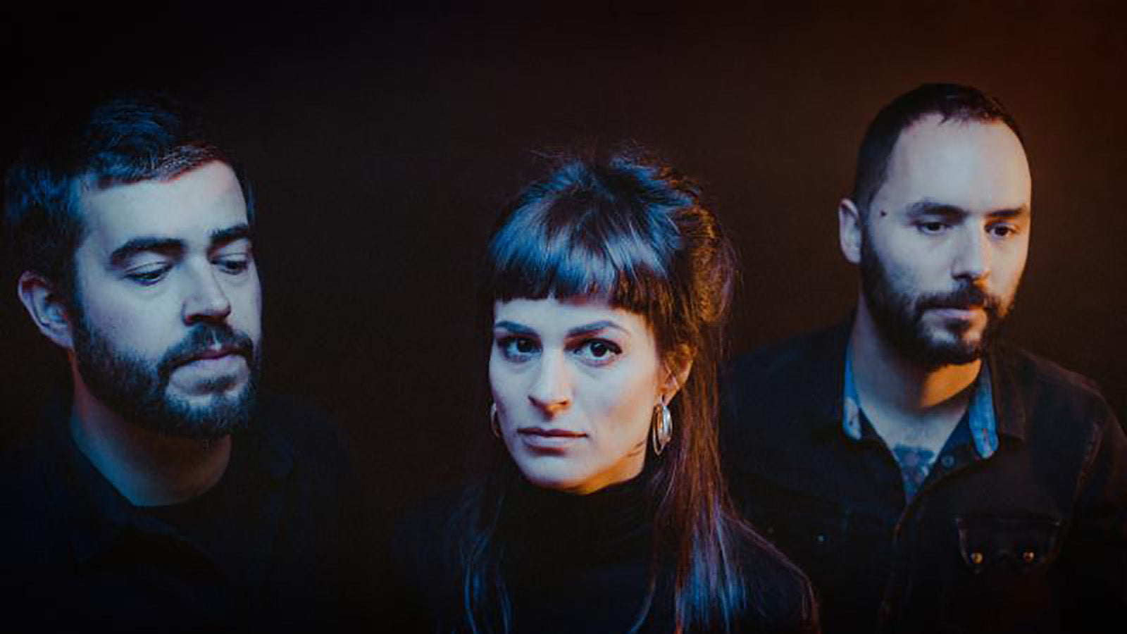 Hear Post-Hardcore Buzz Band Brutus’ Explosive New Song “Cemetery”