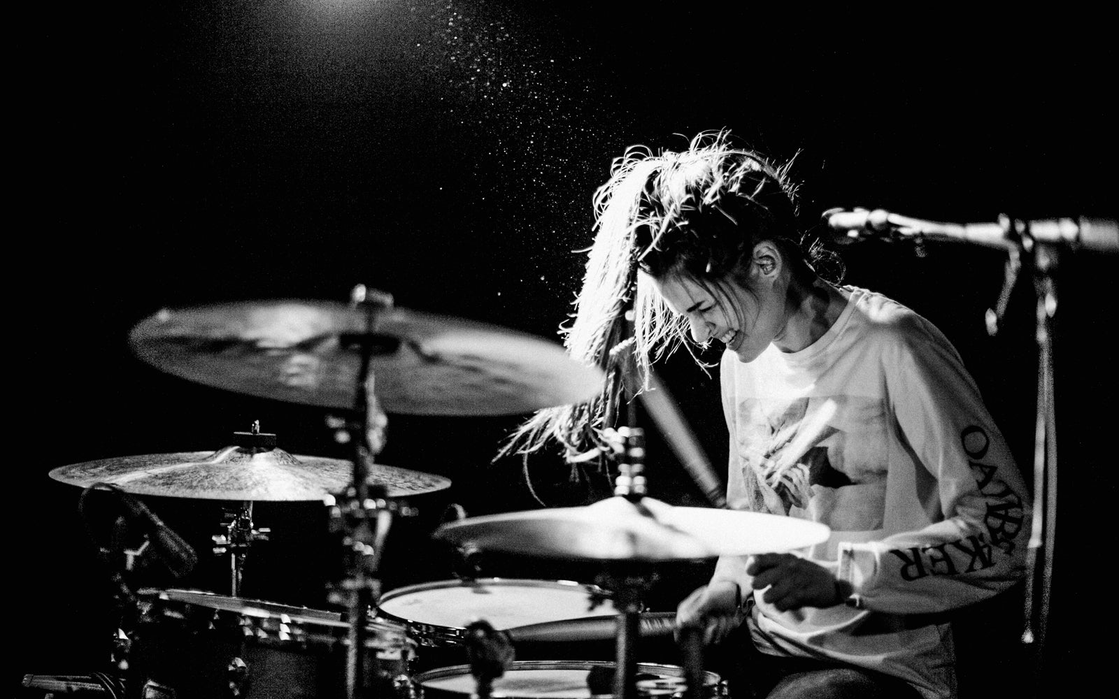 Hear Brutus’ Band-Defining New Song “What Have We Done”