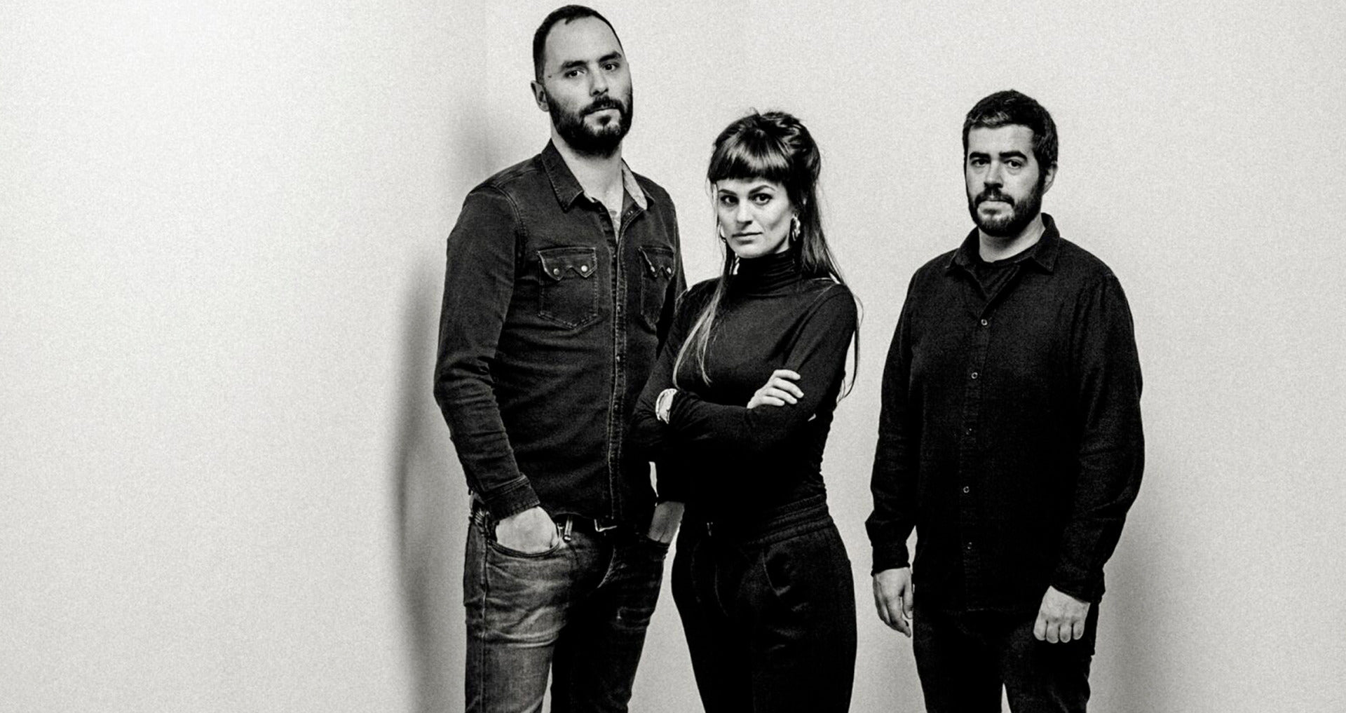 Hear Belgian Post-Hardcore Act Brutus’ Soaring, Euphoric New Song “Django”