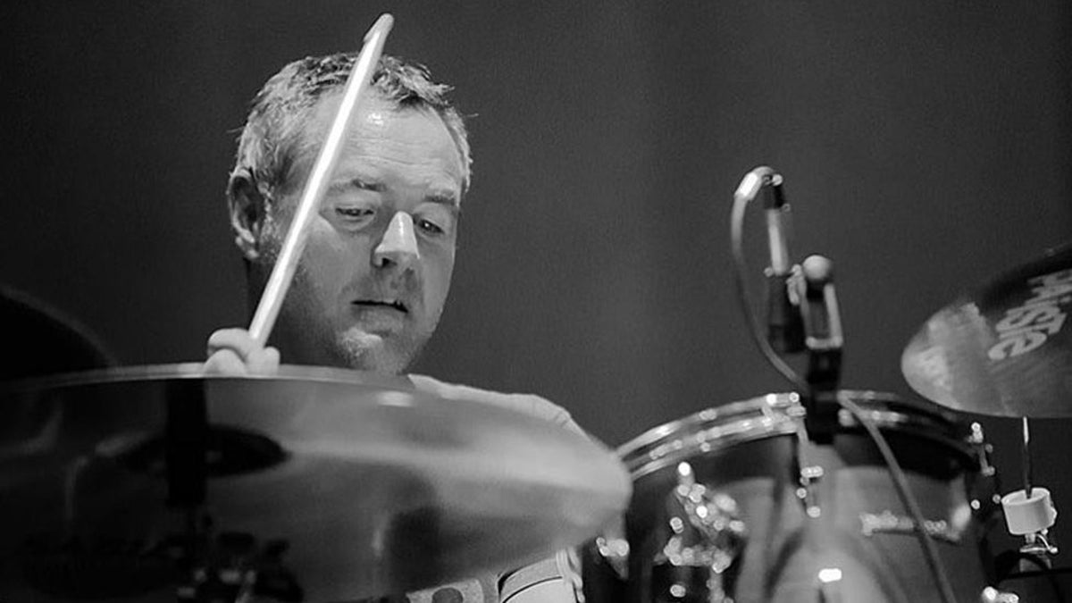 Hum Drummer Bryan St. Pere Dead at 52