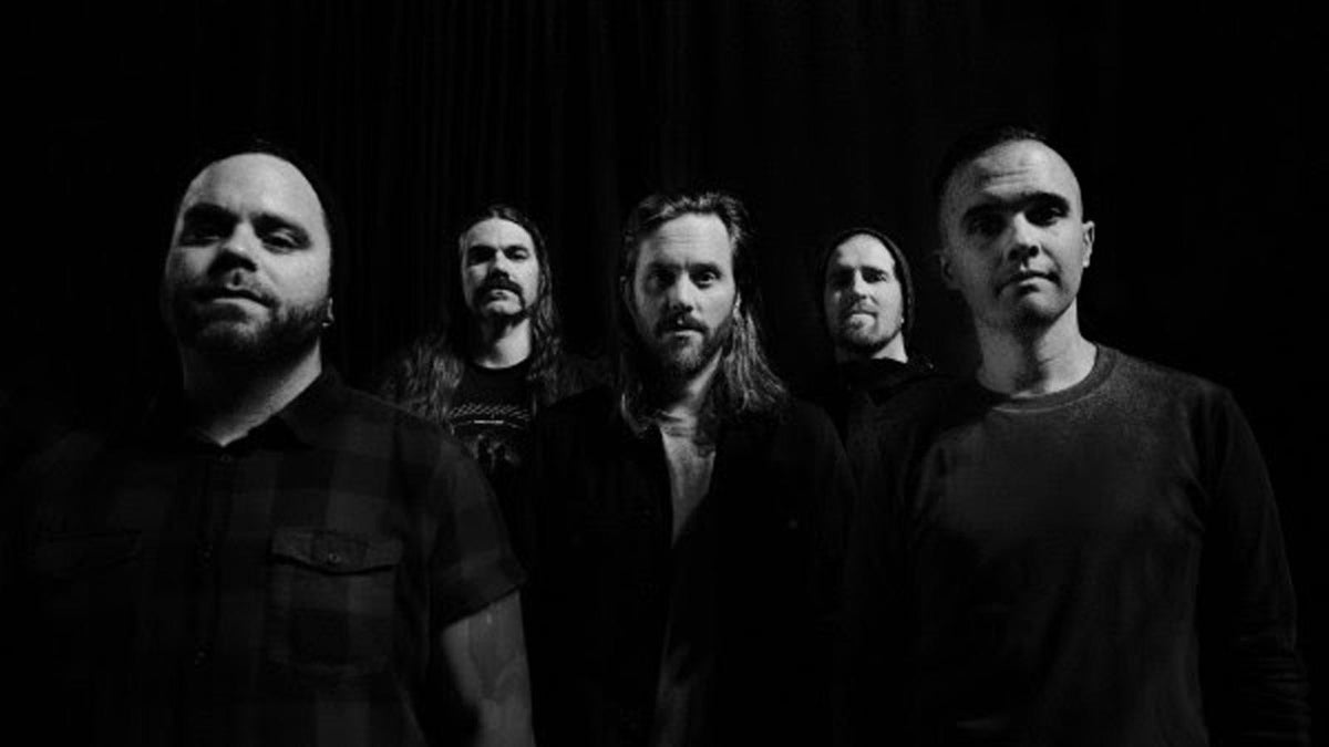 Scientists Name Prehistoric Starfish Species After Between the Buried and Me