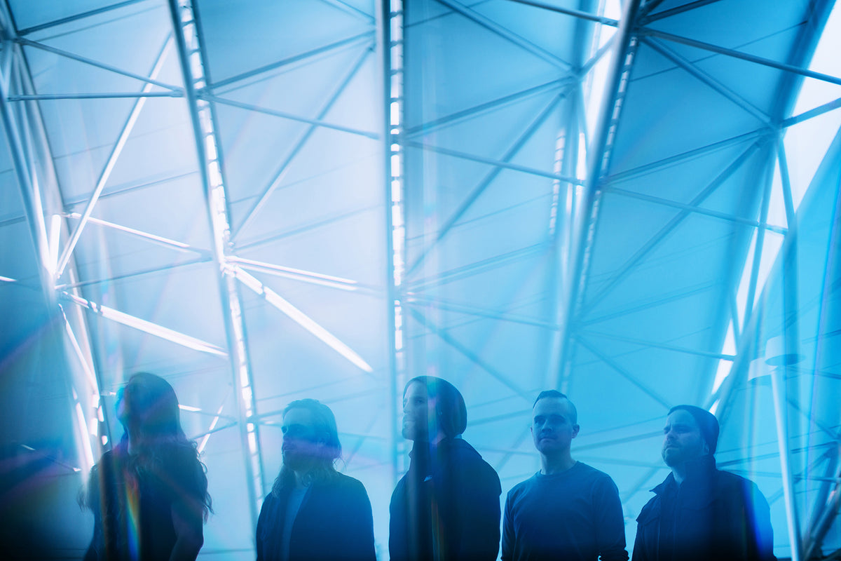Between the Buried and Me: How Dreams, Cornell’s Suicide Influenced New LP