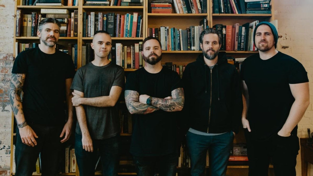 Between the Buried and Me: Hear Epic New ‘Colors II’ Song Featuring Mike Portnoy
