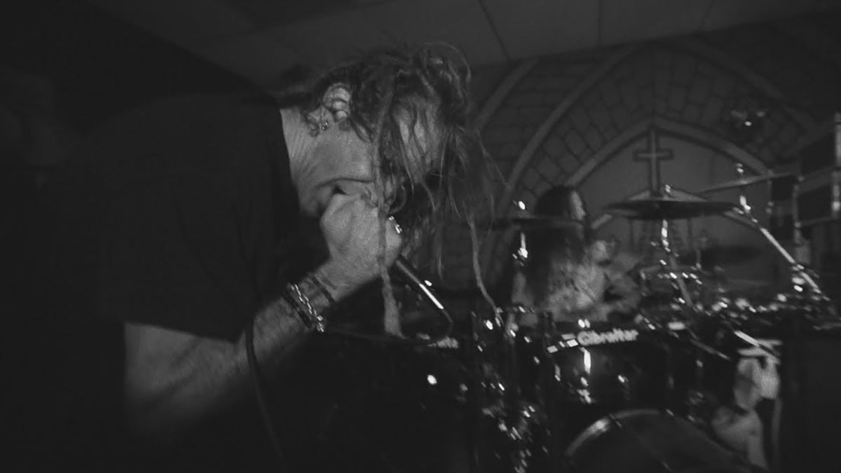 See Lamb of God Revisit Punk Roots With Biting Cover of Accüsed’s “Inherit the Earth”