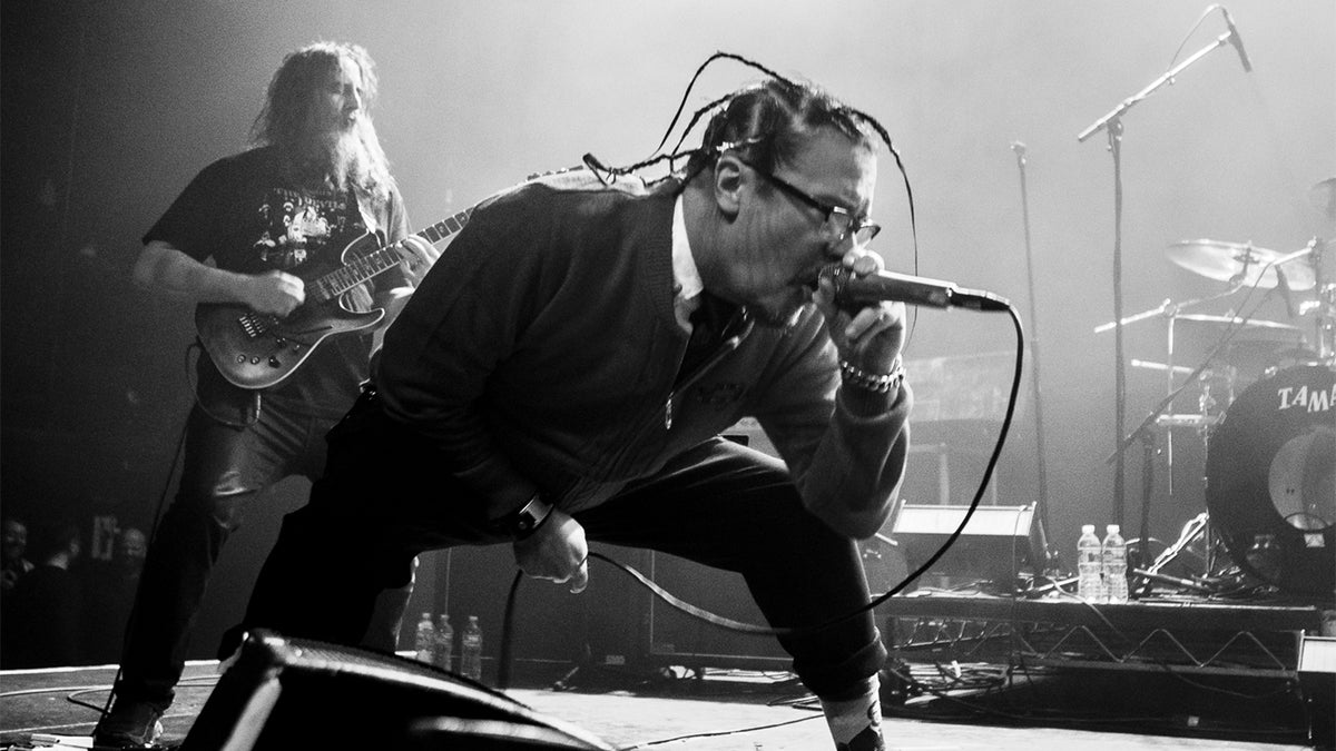 MR. BUNGLE announce first East Coast tour in 23 years