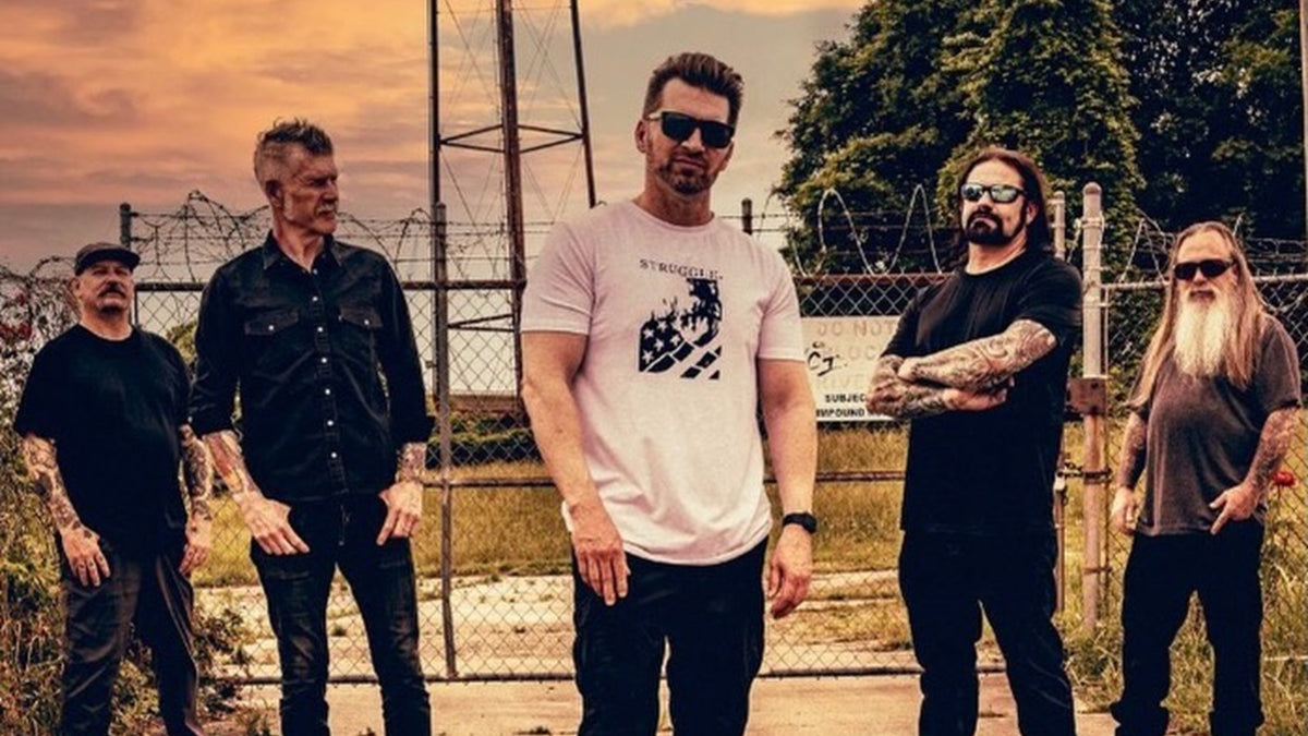 MASTODON’s BILL KELLIHER joins reunited BURNT BY THE SUN