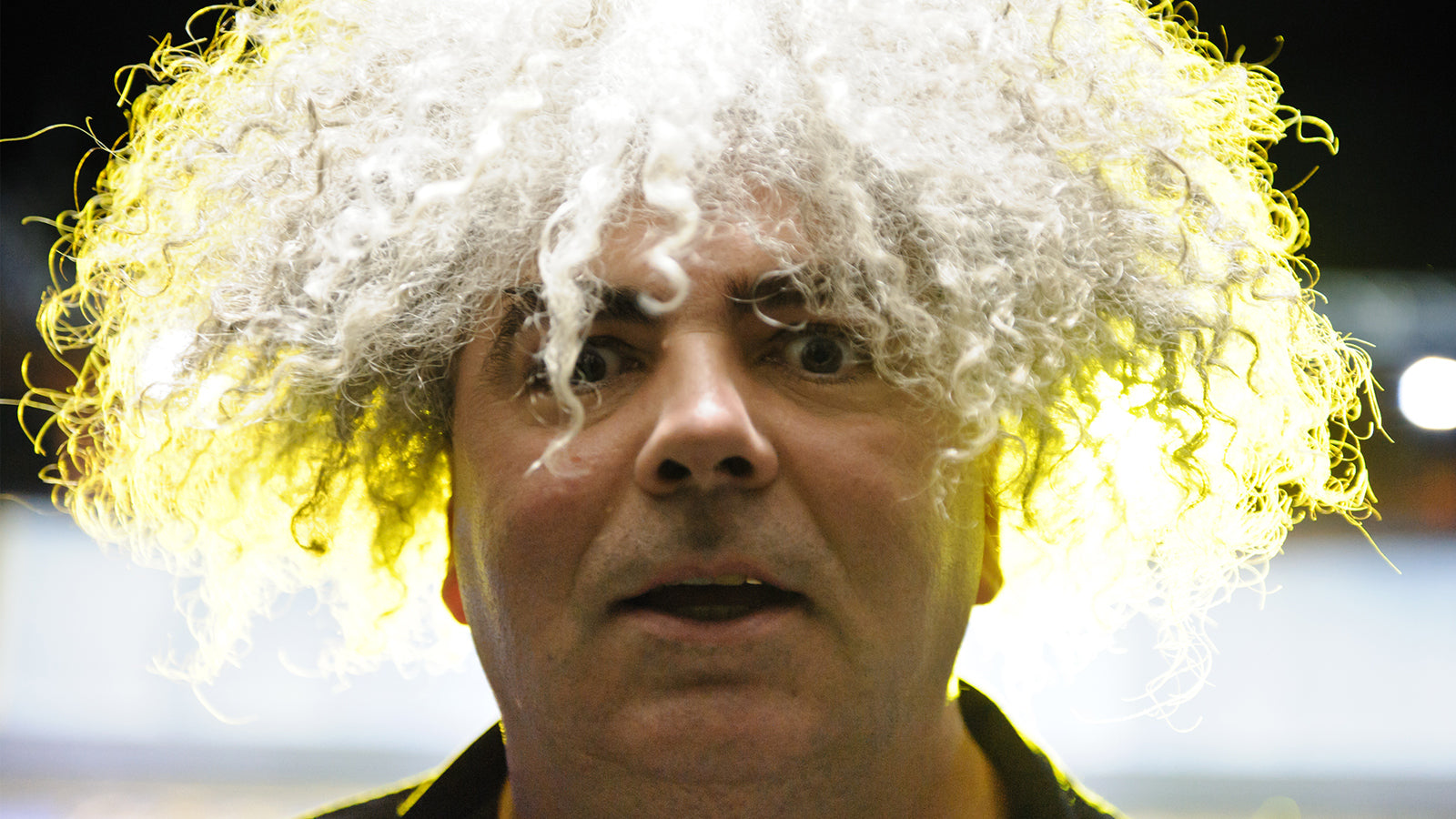 Melvins’ Buzz Osborne: 10 Albums That Made Me