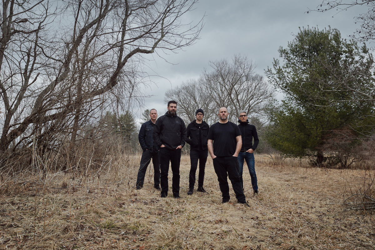 Hear Sludge Veterans Cable’s Venomous First New Album in 10 Years