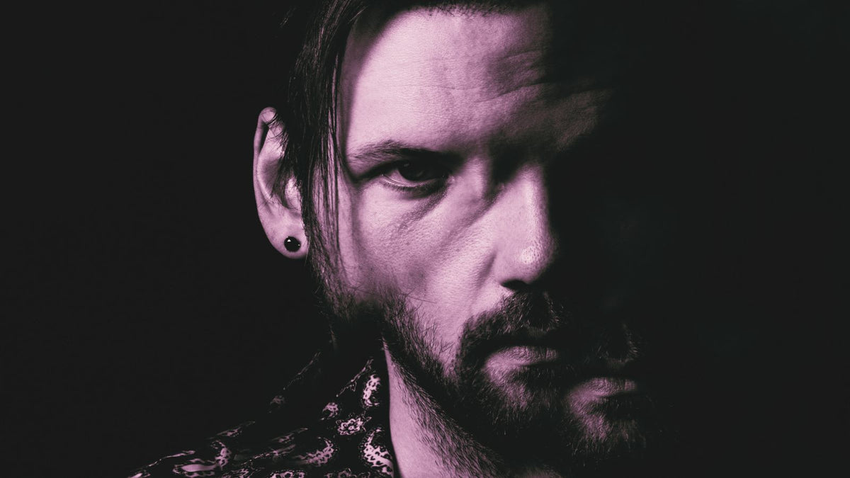 Beartooth’s Caleb Shomo: My Life Story